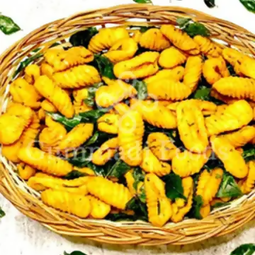 Gummadi Foods Karam Gavvalu - Distacart