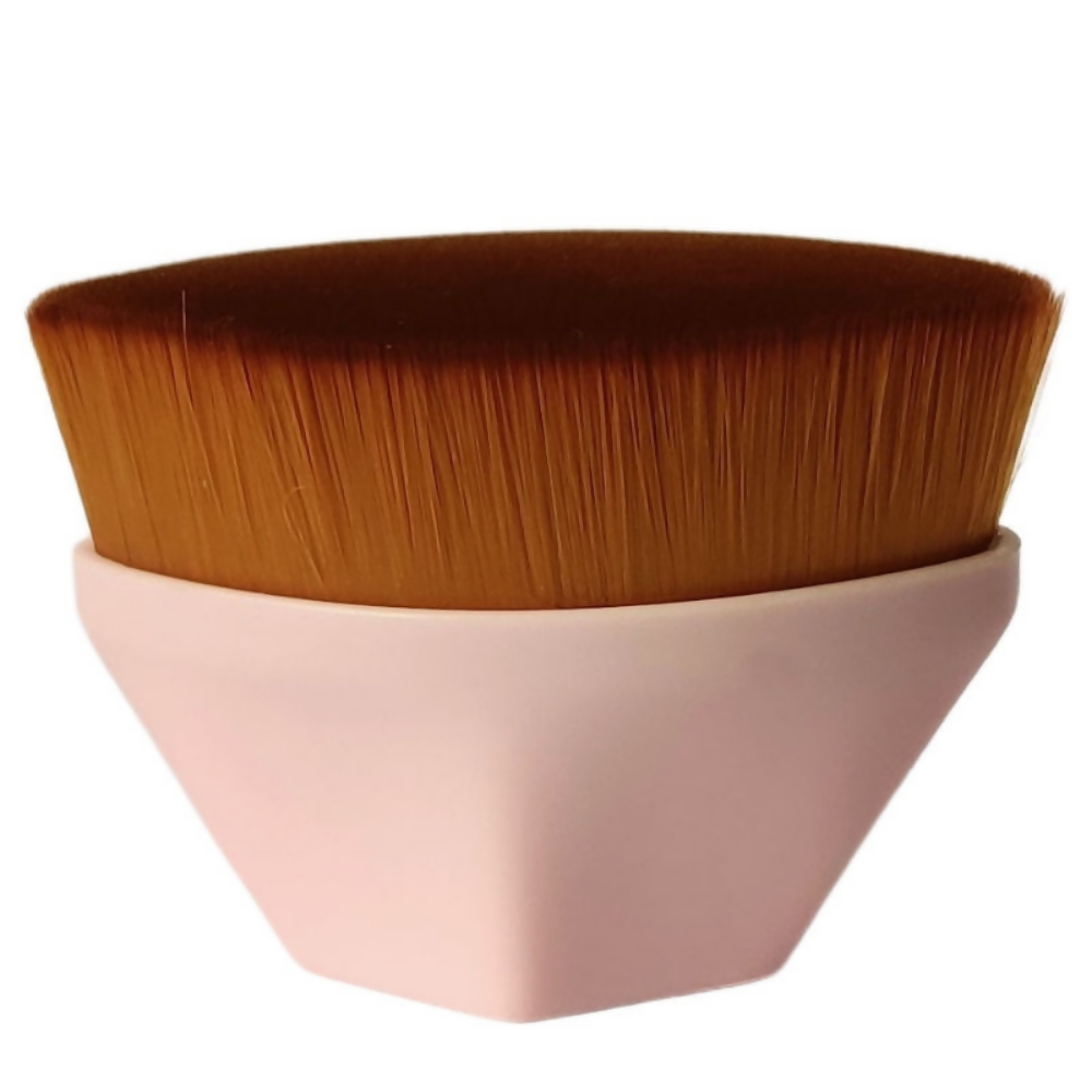 Bronson Professional Diamond Magic Foundation Makeup Brush - Dista