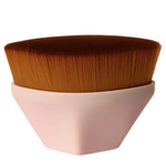 Thumbnail for Bronson Professional Diamond Magic Foundation Makeup Brush - Dista
