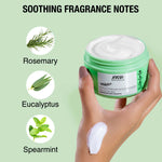 Thumbnail for Nykaa Naturals Advanced Hair Growth Hair Mask With Rosemary & Naturally Derived Niacinamide - Distacart