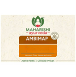 Thumbnail for Maharishi Ayurveda Ambimap Tablets - Distacart