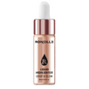 Ronzille Smooth Shine Liquid Illuminator Face Highlighter 3D Glow - Rose Gold - Dista