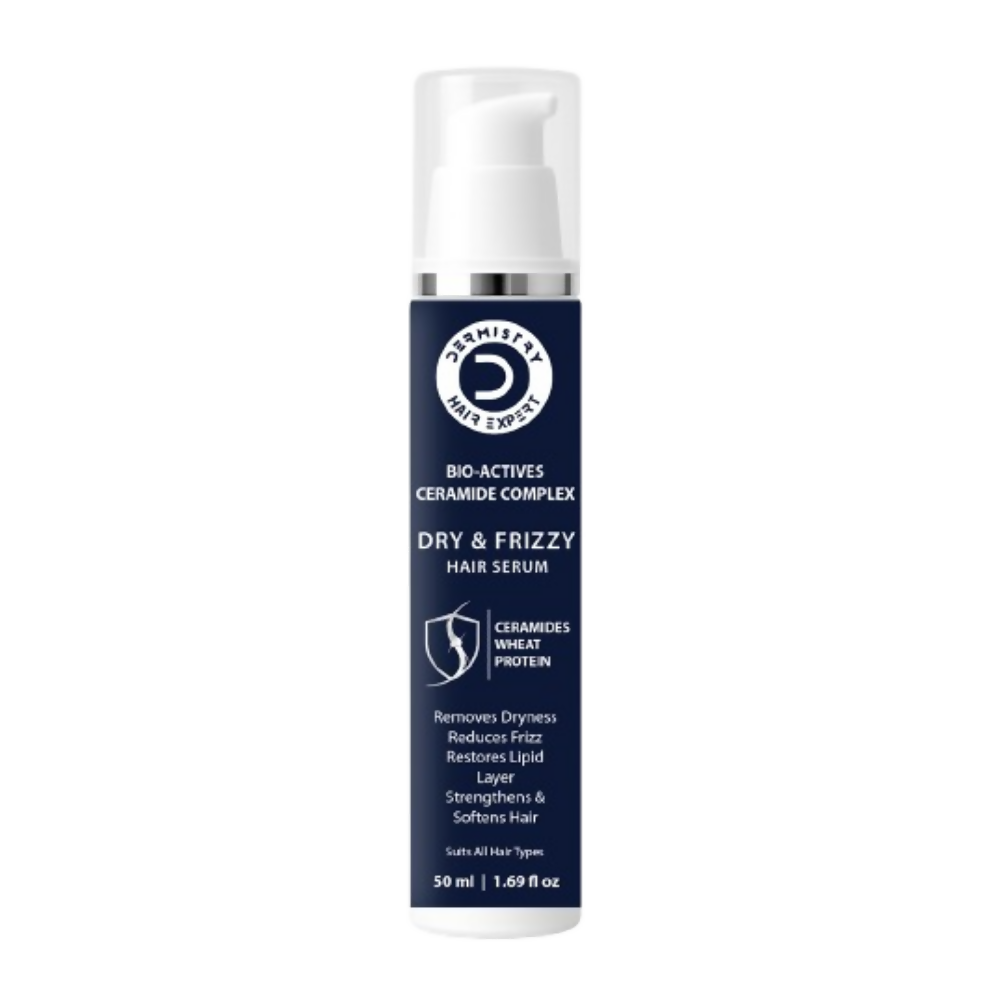 Dermistry Ceramides Protein Vitamin E Serum - Distacart