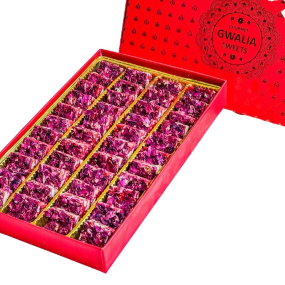 Gwalia Sweets Rose Bahar - Distacart