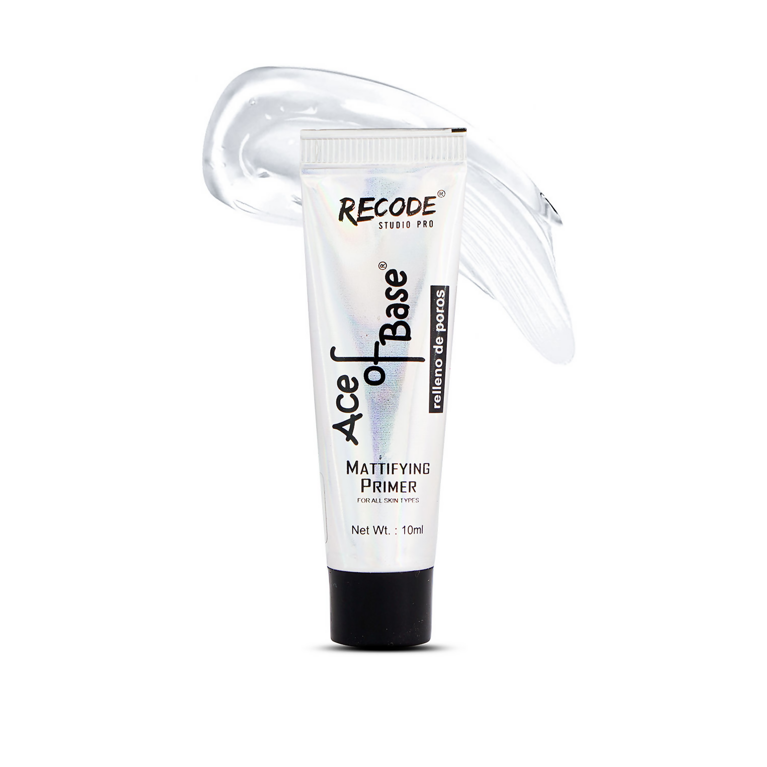 Recode Ace Of Base Primer - Distacart