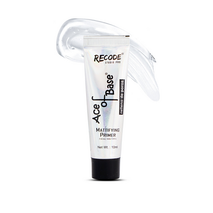 Recode Ace Of Base Primer - Distacart
