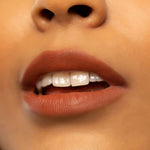 Thumbnail for Kay Beauty Matte Drama Long Stay Lipstick - Dialogue - Distacart