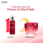 Thumbnail for Olay Super Collagen Peptides Moisturizer For Firm & Lifted Skin