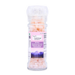 Thumbnail for Tassyam Organics Pink Salt Granules Grinder Bottle - Distacart
