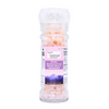 Tassyam Organics Pink Salt Granules Grinder Bottle - Distacart