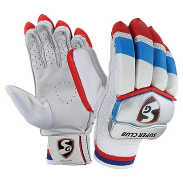 SG Batting Gloves Super Club RH - Dista