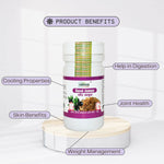 Thumbnail for Sansu Organic Gond Jamun 100% Pure & Natural Ayurvedic