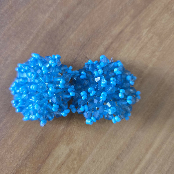 Inhanns Premium Everyday Studs - Sky Blue - Distacart