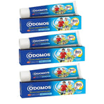 Thumbnail for Dabur Odomos Non-Sticky Mosquito Repellent Cream With Vitamin E & Almond