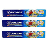 Thumbnail for Dabur Odomos Non-Sticky Mosquito Repellent Cream With Vitamin E & Almond