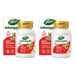Thumbnail for Dabur Ashwagandha Tablets Immunity Booster
