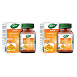 Thumbnail for Dabur Haldi Tablets Health Booster - Distacart