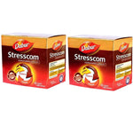 Thumbnail for Dabur Stresscom Ashwagandha 12 Strips X 10 Capsules