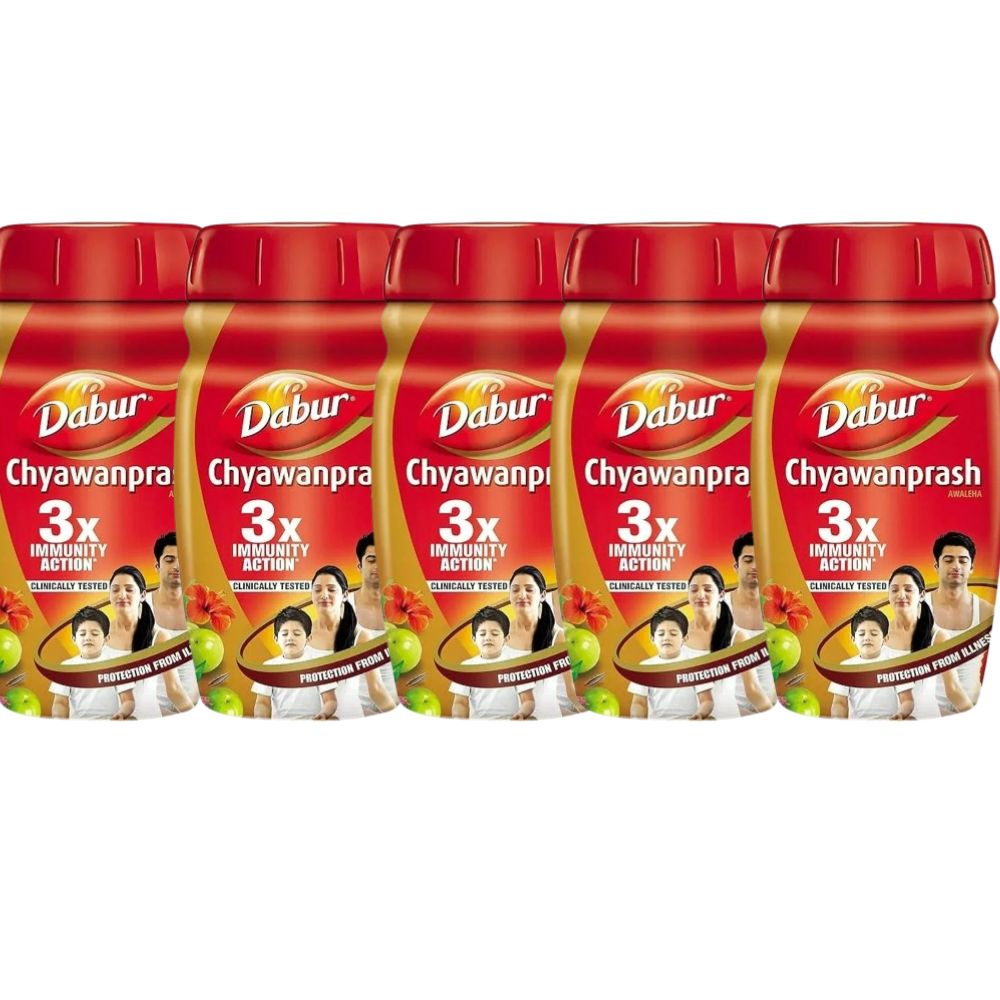 Dabur Chyawanprash - Distacart
