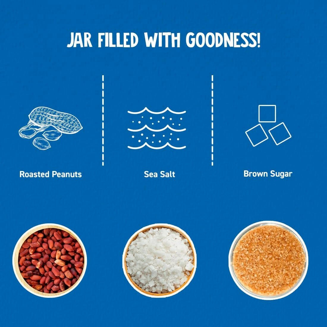 Alpino Classic Peanut Butter Smooth - Distacart