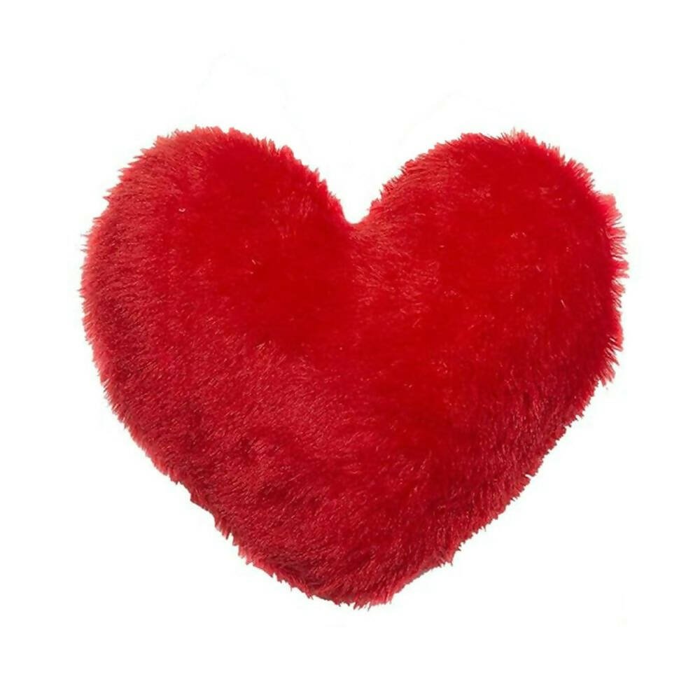 Ascension Heart Shape Cushion Pillow Valentine Gift - Distacart