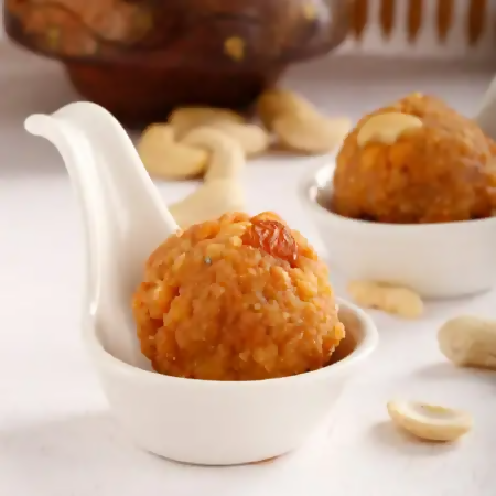 Gummadi Foods Annamayyaladdu - Distacart