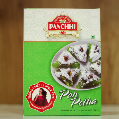 PANCHHI Pan Petha - Dista