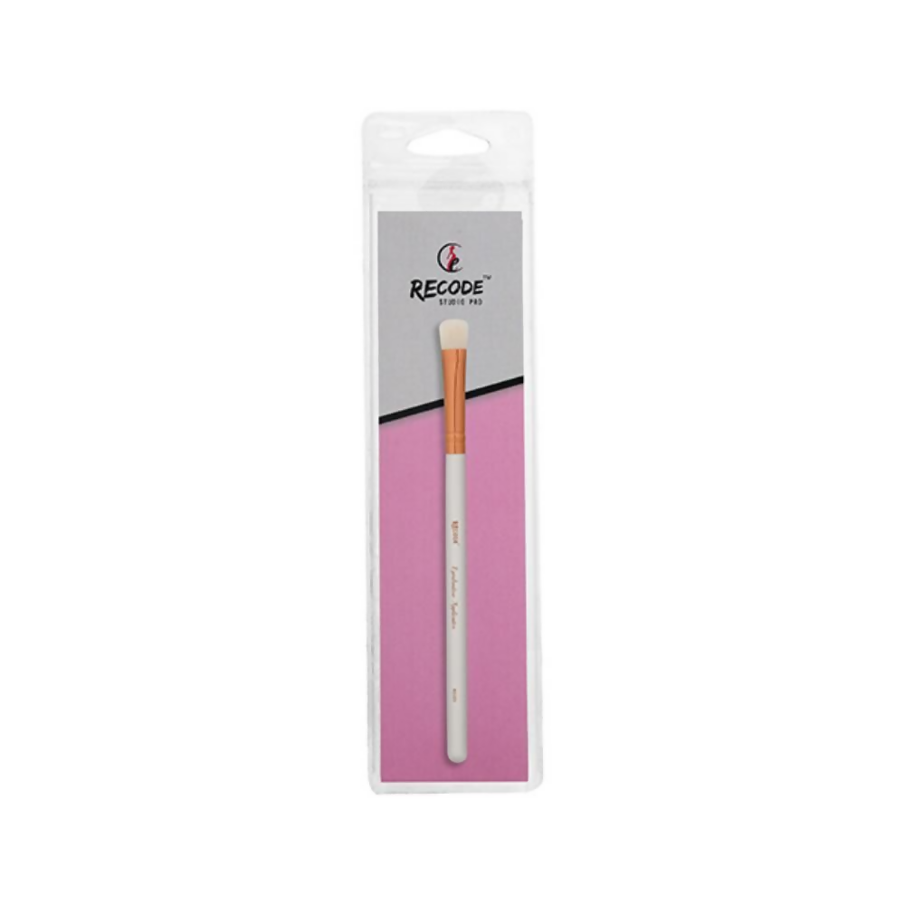 Recode Eyeshadow Applicator Brush - RS 103 - Distacart