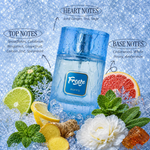 Thumbnail for RiiFFS Freeze Extrait De Parfum - Dista