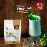 Thumbnail for Bhoj Masale Chaas Masala - Distacart