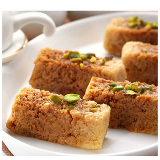 Gummadi Foods Kashmir Kalakand - Distacart