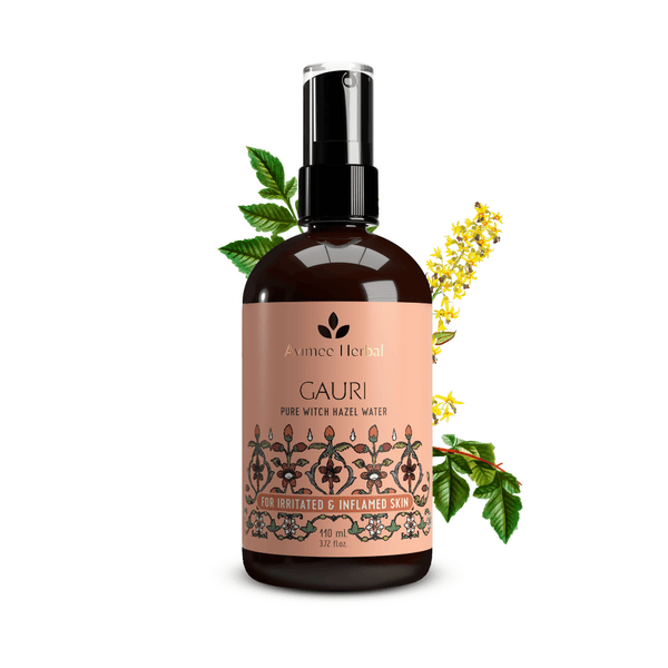 Avimee Herbal Gauri Pure Witch Hazel Water - Distacart