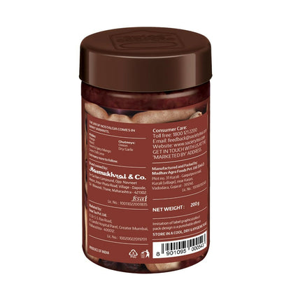 Society Tamarind Date Chutney Jar - Distacart