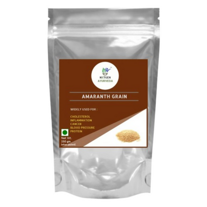 Nxtgen Ayurveda Amaranth Grain - Distacart