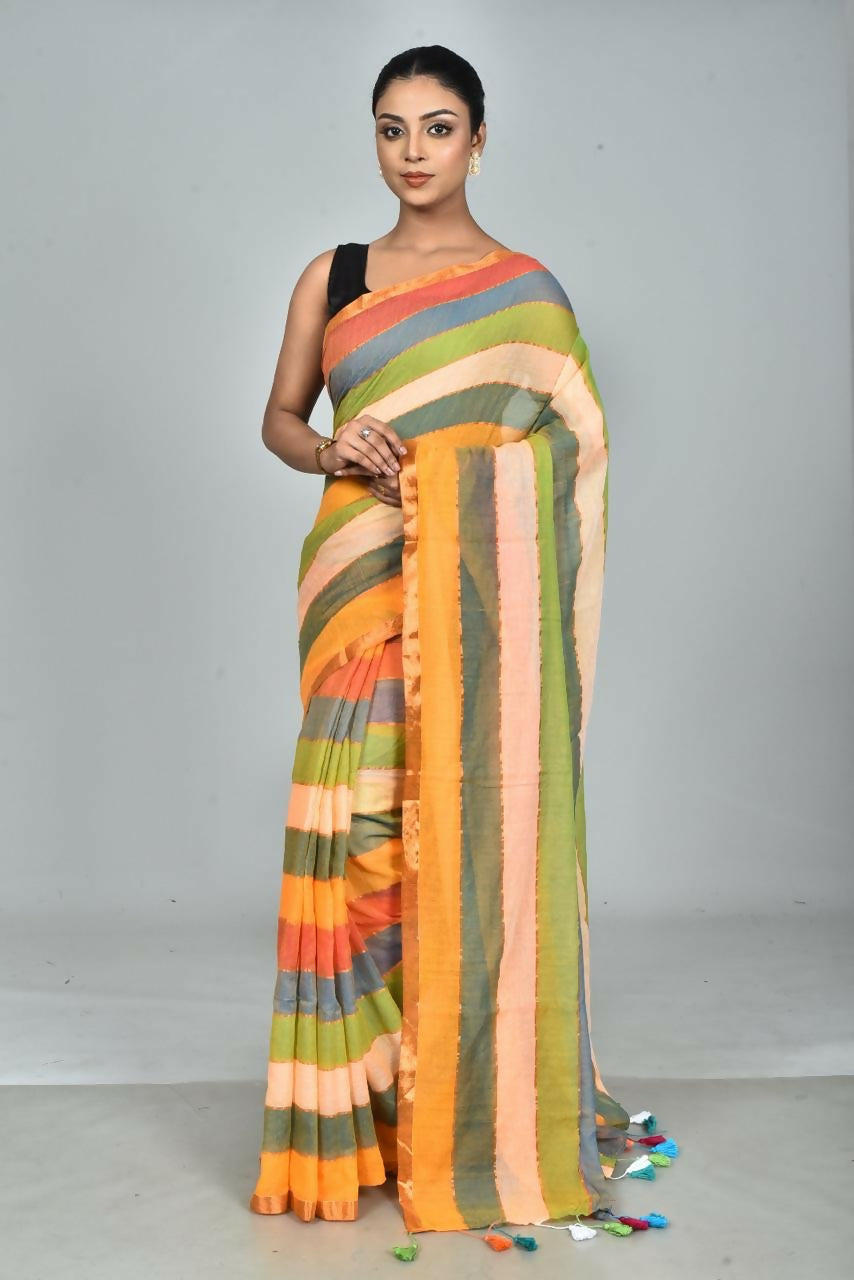 ECKCHStripSareeMulti4 (7)