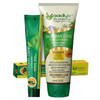 Aadya Life Sciences Chloasma Care Cream and Face Wash Combo - Dista