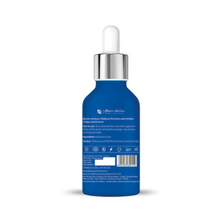 Blossom Kochhar Aroma Magic Hyaluronic Acid Face Serum - Distacart