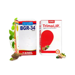 Thumbnail for Aimil Meta Balance kit (BGR-34 +TrimaLip) - Dista