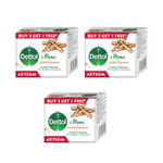 Thumbnail for Dettol & Moms Sandal Fragrance Bathing Soap Bar
