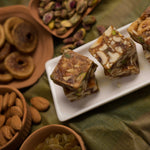 Thumbnail for Almond House Dry Fruit Burfi