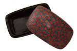Thumbnail for Nizalia Assorted Purple Oval Box - Limited Time Offer - Distacart