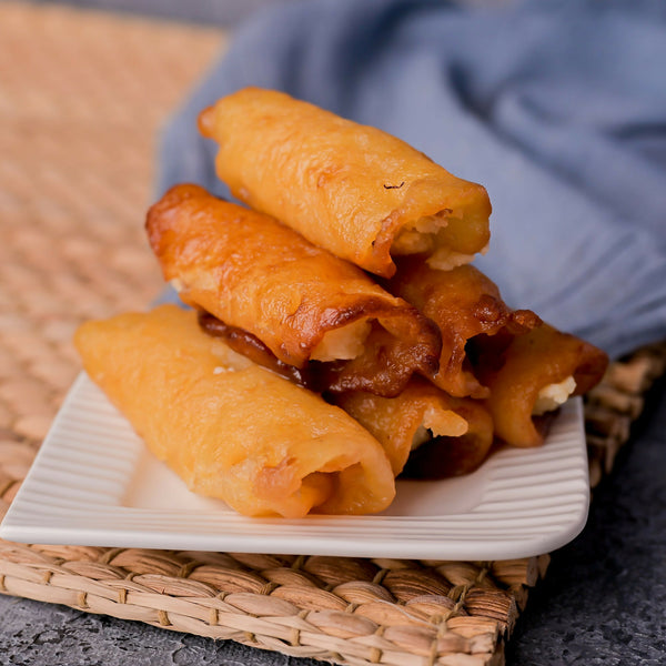 Vellanki Foods Malai Puri - Distacart