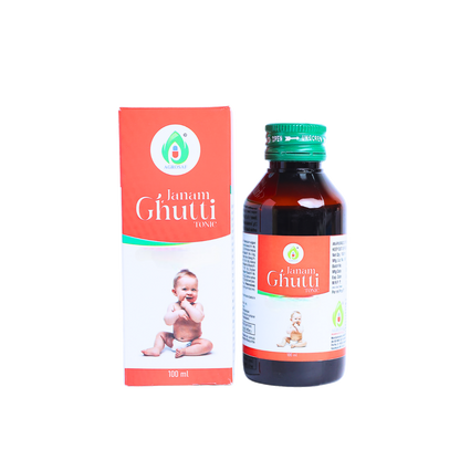 Agrosaf Janam Ghutti - Dista