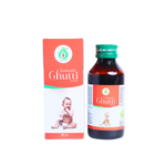 Thumbnail for Agrosaf Janam Ghutti - Dista