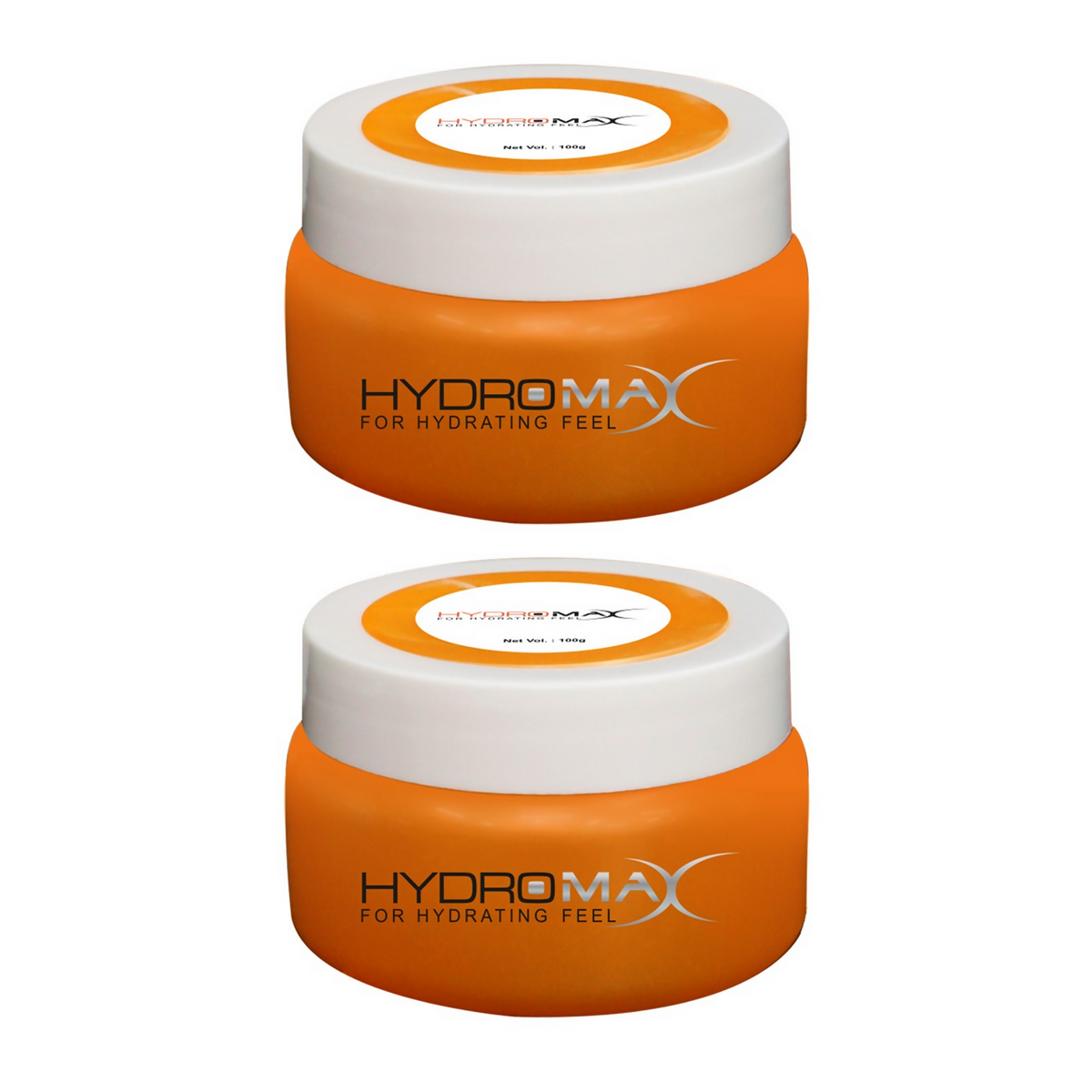 Hydromax Moisturizing Cream - Distacart