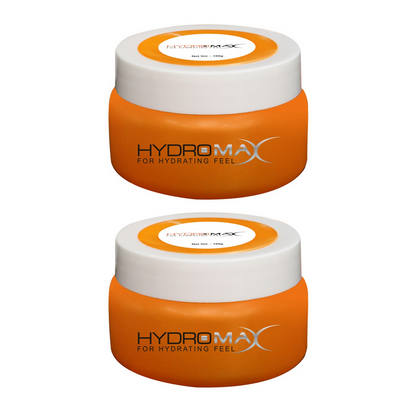 Hydromax Moisturizing Cream - Distacart