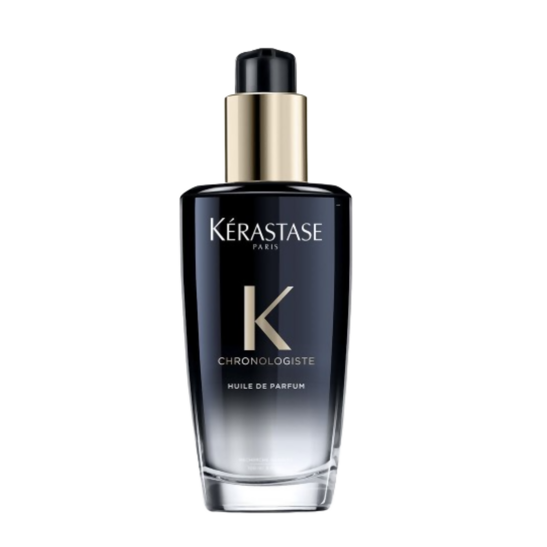 Kerastase Chronologiste L'Huile De Parfum Hair Fragrance-In-Oil Serum - Distacart