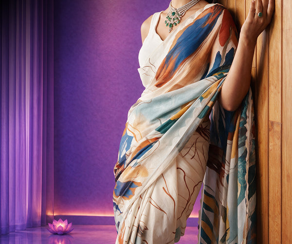 Indian Fashion