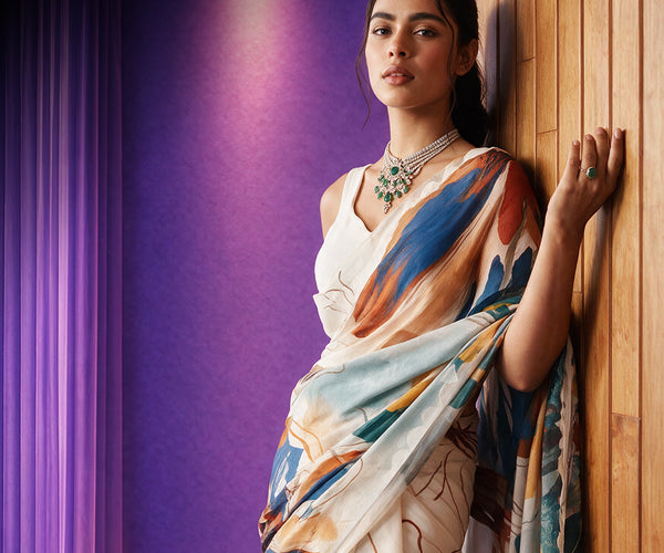 Indian Fashion