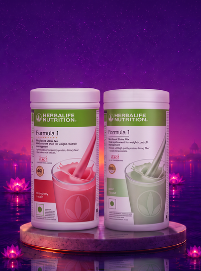 Up to 45% OFF on Herbalife